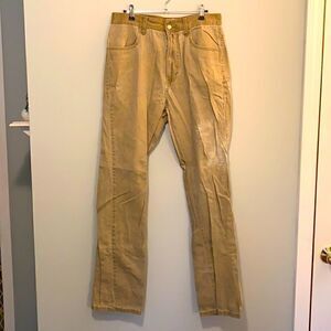 RedHead Khakis  